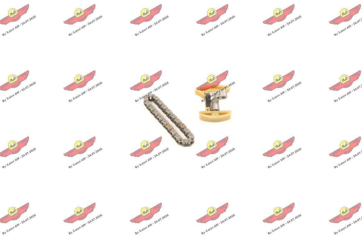 AUTOKIT 03.89054K: Kit catena distribuzione