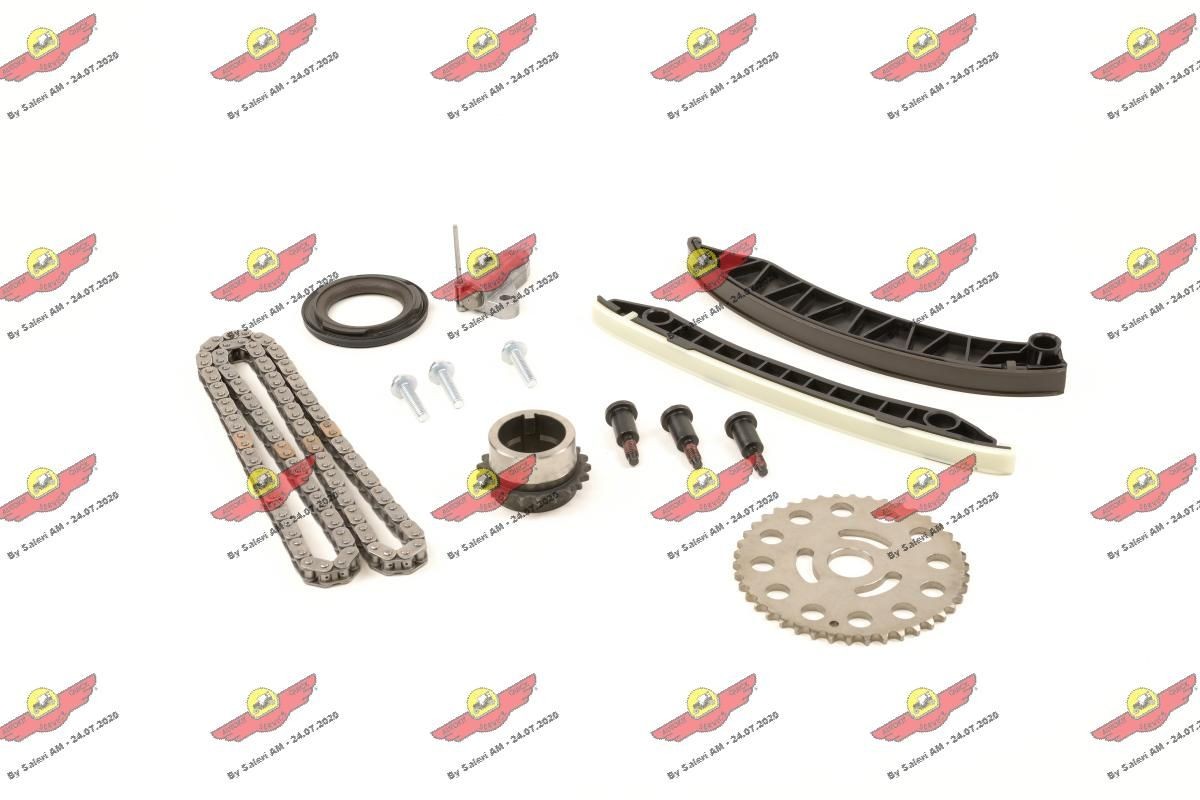 AUTOKIT 03.89058K: Kamkedjesats