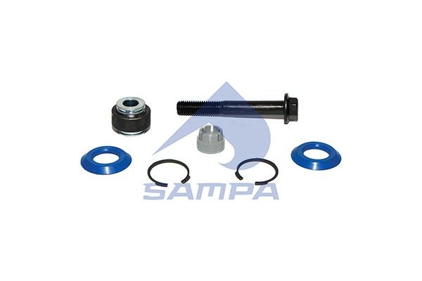 SAMPA 030.706: Reparatursatz, Ausrücklager