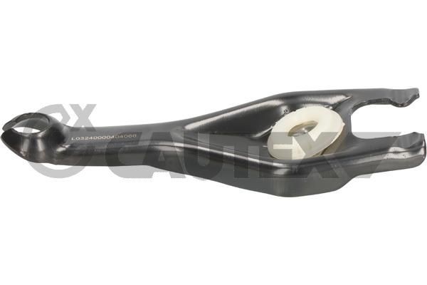 CAUTEX 030338: Urtrampningsgaffel, koppling