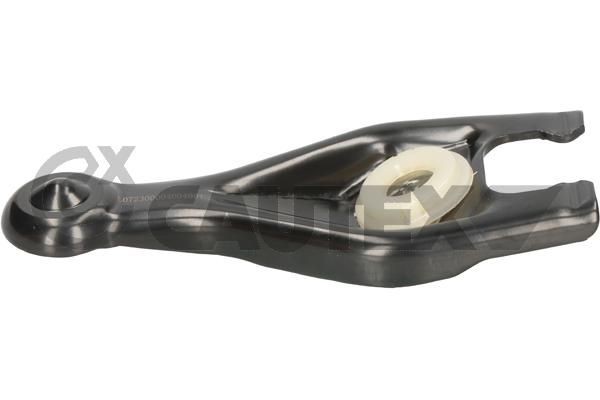 CAUTEX 031117: Urtrampningsgaffel, koppling