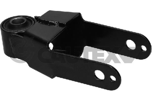 CAUTEX 031411: Motorophæng bag