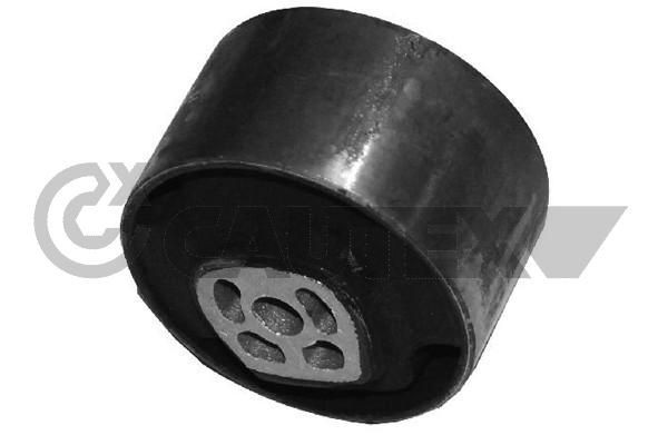 CAUTEX 031512: Motorophæng bag, højre, Gummi