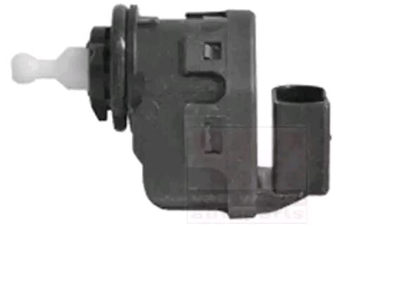 VAN WEZEL 0330993: Servomotor, lygteindstilling