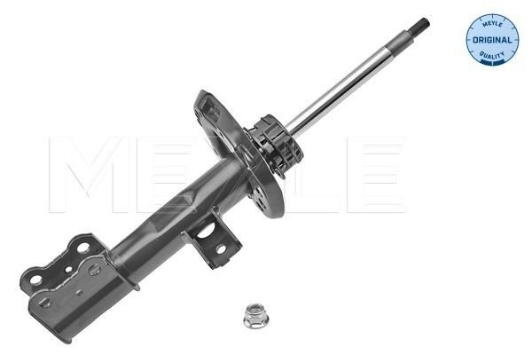 MEYLE 034 015 0006: Regolatore alternatore ORIGINAL Quality