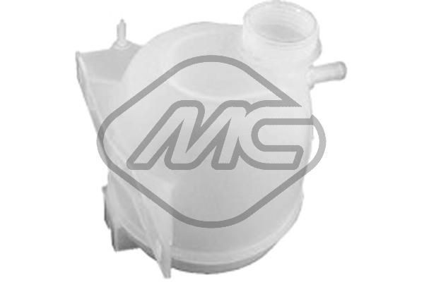 Metalcaucho 03567: Ausgleichsbehälter