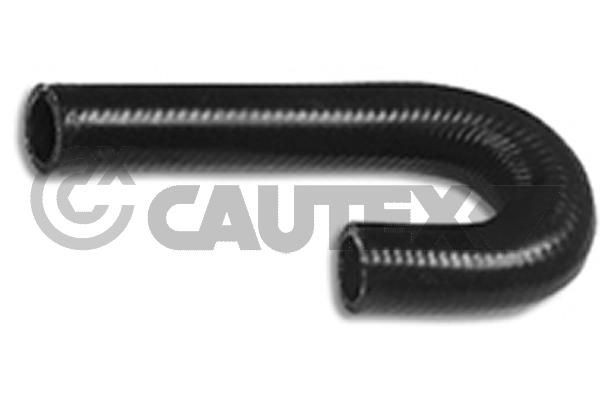 CAUTEX 036460: Jahutusvoolik