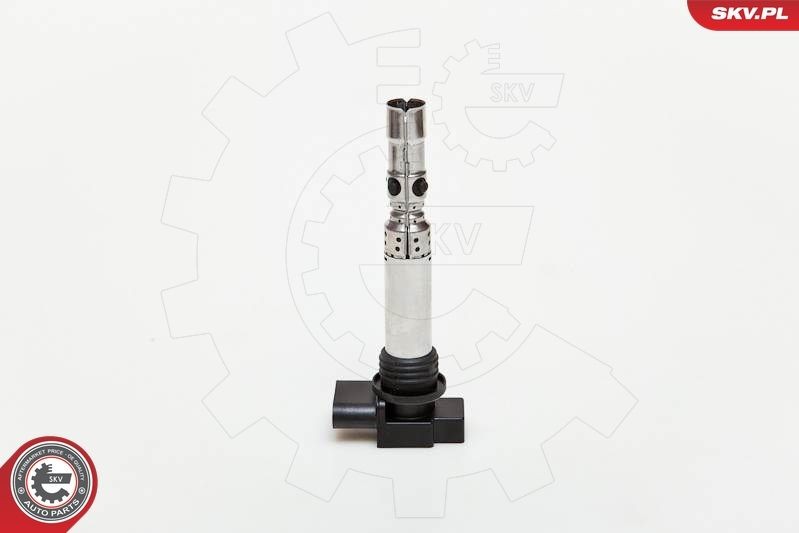 ESEN SKV 03SKV107: Bobina de encendido 12V, 4polos