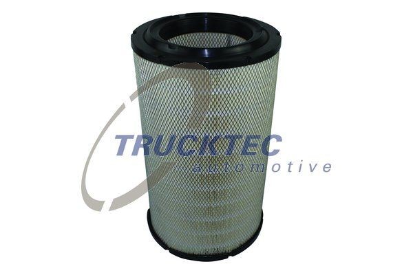 TRUCKTEC AUTOMOTIVE 04.14.015: Gaisa filtrs