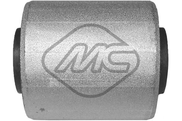 Metalcaucho 04138: Suspension, bras de liaison Essieu avant
