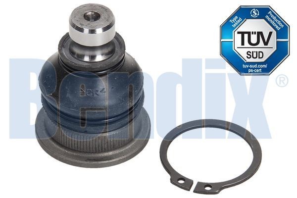 BENDIX 041499B: Kande- / juhtliigend kahepoolne, all, Esisild, koos turvarõngaga
