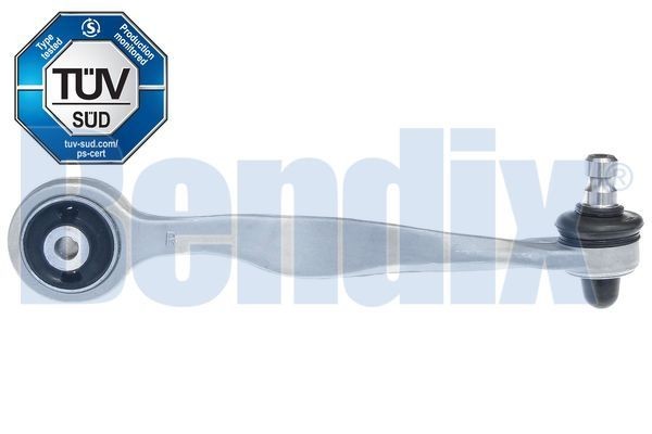 BENDIX 041659B: Bras de suspension supérieur, Essieu avant, arrière, droit