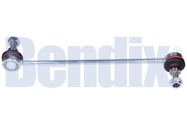 BENDIX 045794B: Ράβδος / στήριγμα, ράβδος στρέψης μπροστινός άξονας, και στις δύο πλευρές, 250,5mm, Χάλυβας /ατσάλι