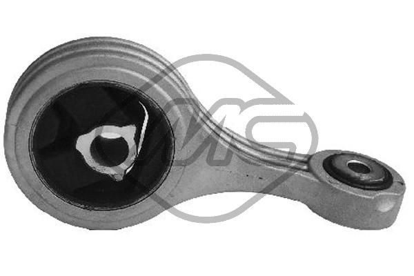 Metalcaucho 04890: Soporte de motor posterior