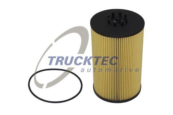TRUCKTEC AUTOMOTIVE 05.18.014: Filtro olio