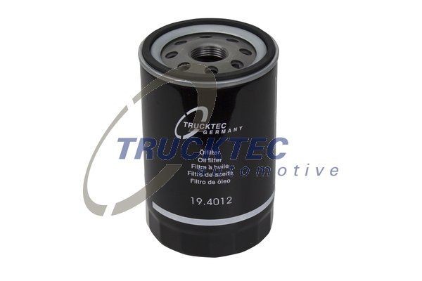 TRUCKTEC AUTOMOTIVE 05.18.016: Eļļas filtrs