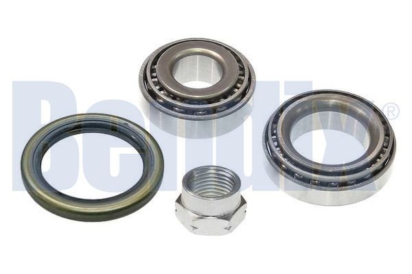 BENDIX 050398B: Zestaw łożysk koła