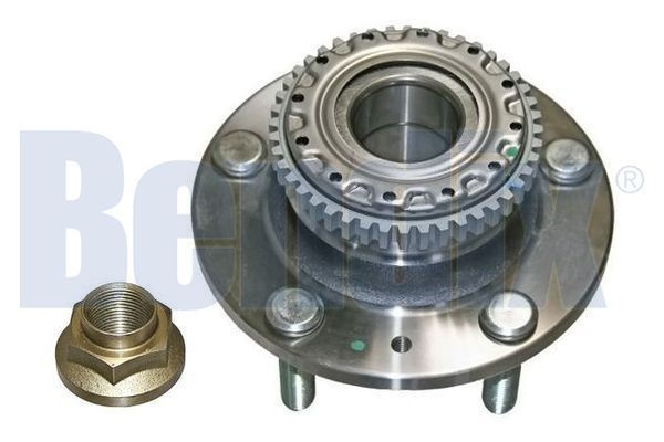 BENDIX 050457B: Zestaw łożysk koła