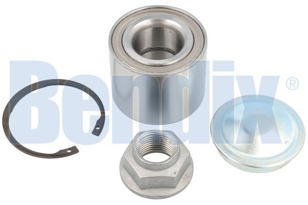BENDIX 050655B: Rato guolio komplektas