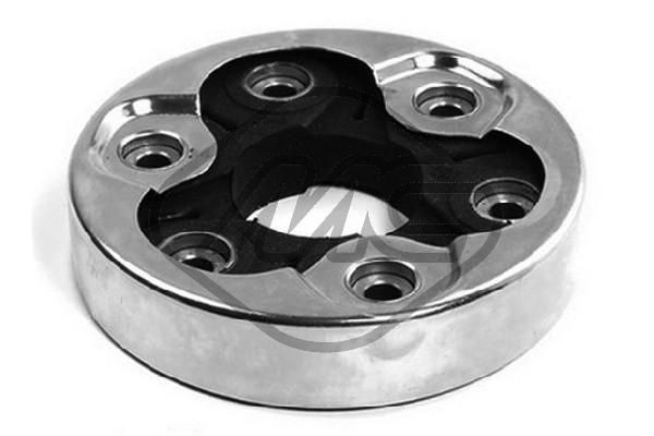 Metalcaucho 05468: Articulatie, cardan fata