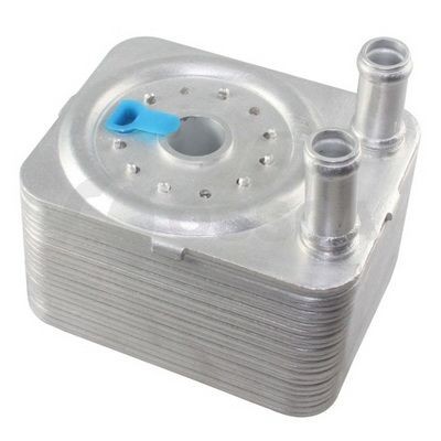OSSCA 05959: Radiator ulei, ulei motor