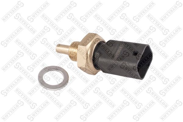 STELLOX 06-04009-SX: Senzor, temperatura lichid de racire M12x1,5