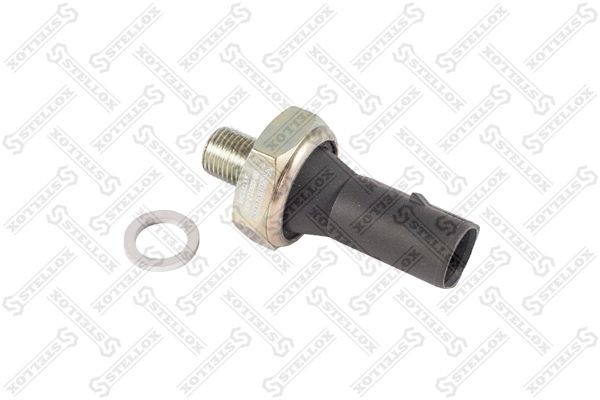 STELLOX 06-08012-SX: Sensor, olietryk