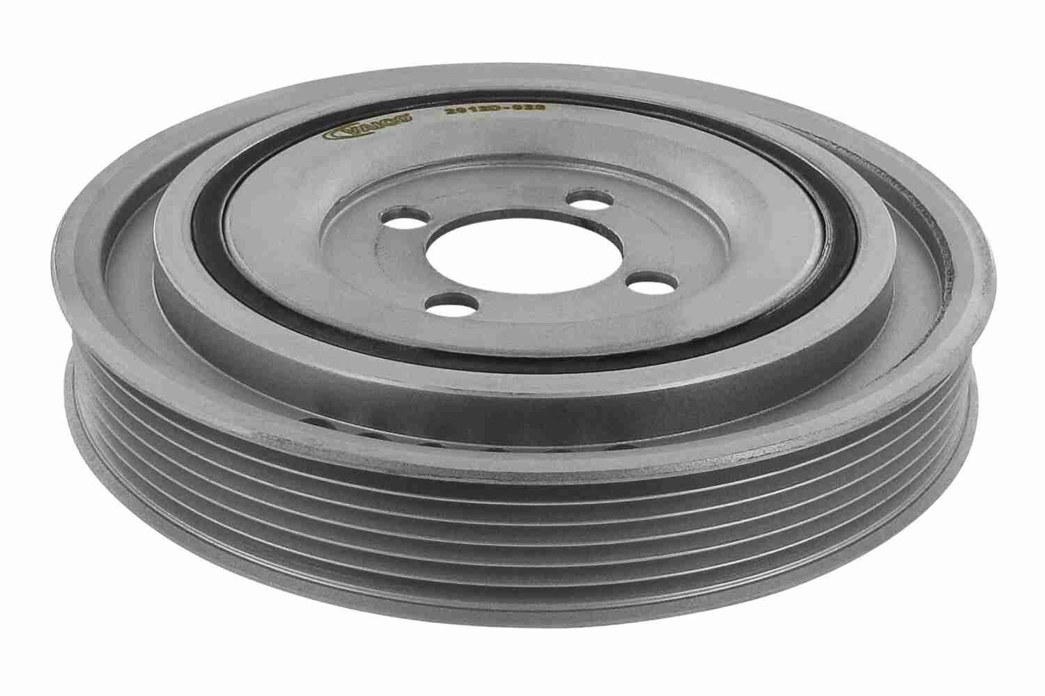 VAICO V40-0634: Fulie curea, arbore cotit Original VAICO Quality