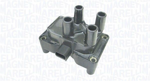 MAGNETI MARELLI 060717146012: Tændspole