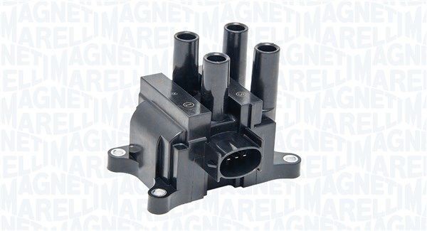 MAGNETI MARELLI 060717178012: Süütepool