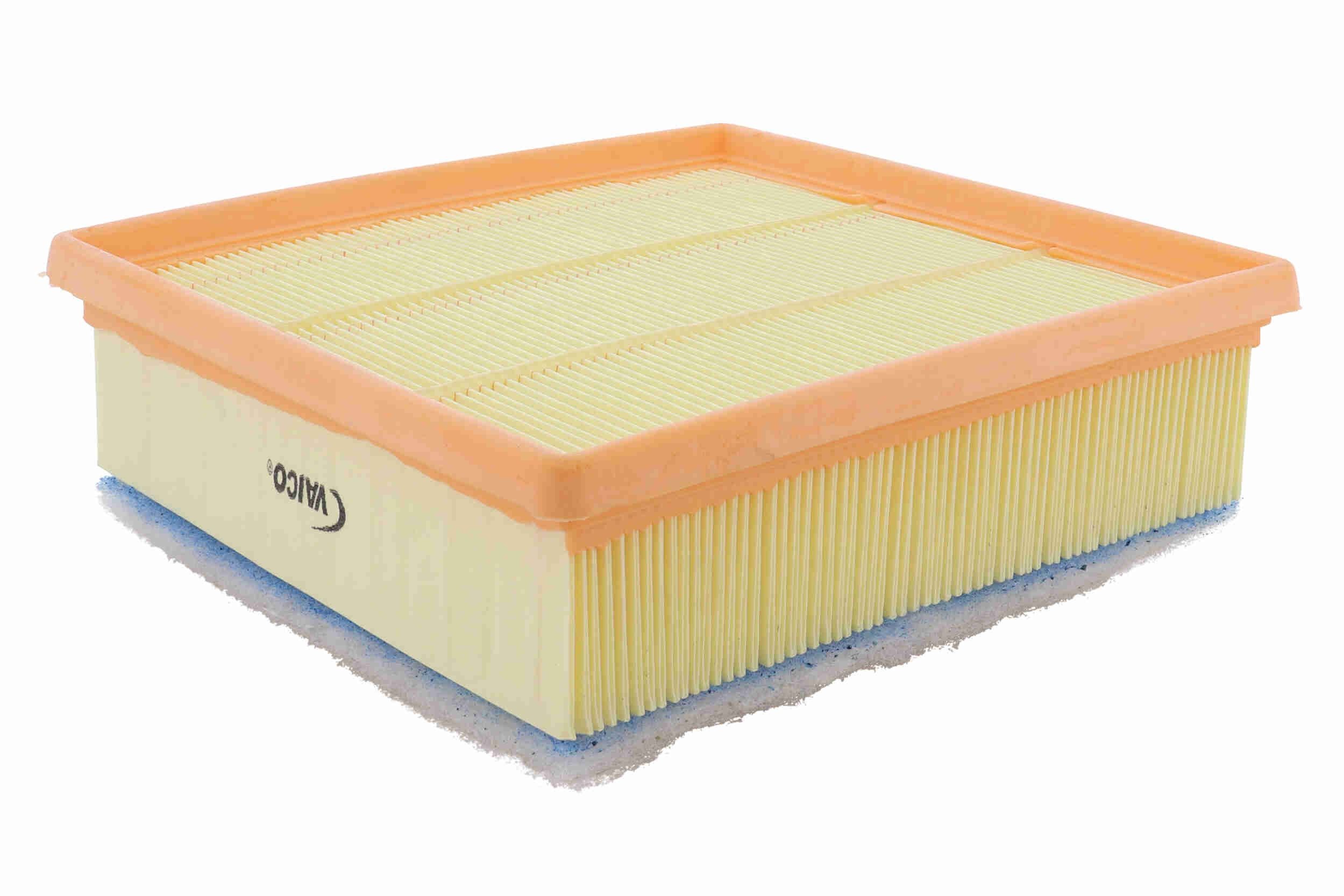 VAICO V24-9648: Oro filtras Original VAICO Quality