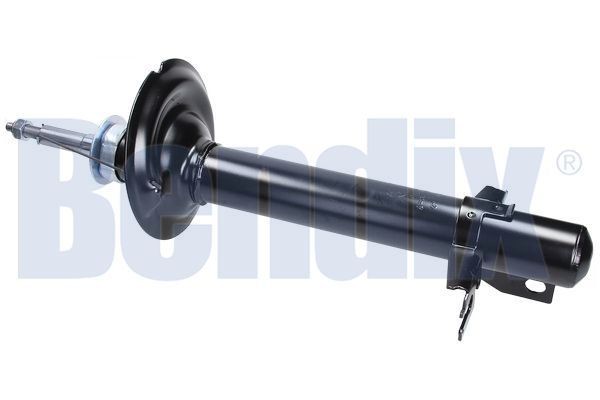 BENDIX 062516GB: Lengéscsillapító bal, jobb, elsőtengely, gáznyomásos, Gólyaláb