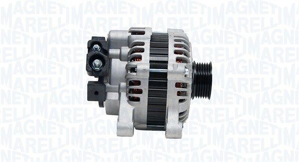 MAGNETI MARELLI 063731646010: Laturi 120A