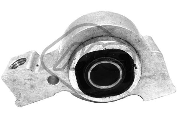 Metalcaucho 06542: Ulozeni, ridici mechanismus přední osa