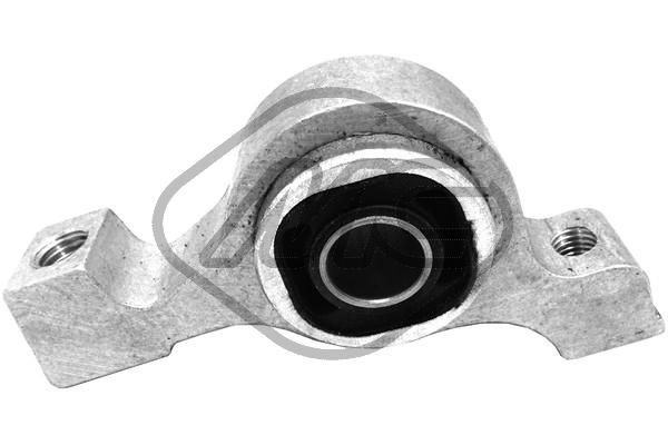 Metalcaucho 06543: Ulozeni, ridici mechanismus přední osa