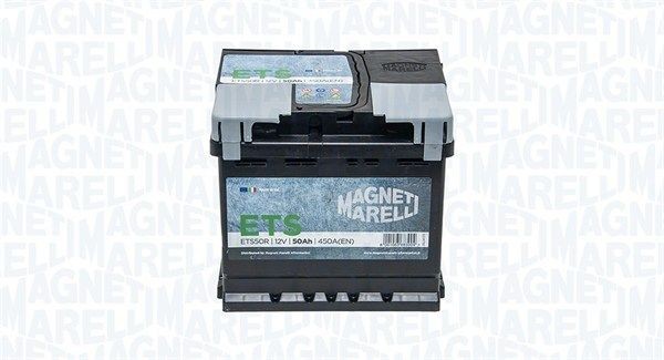 MAGNETI MARELLI 069050450006: Batterie ETS