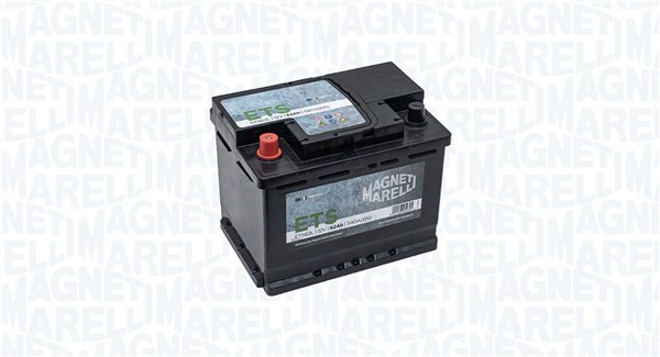 MAGNETI MARELLI 069062540016: Starterio akumuliatorius ETS