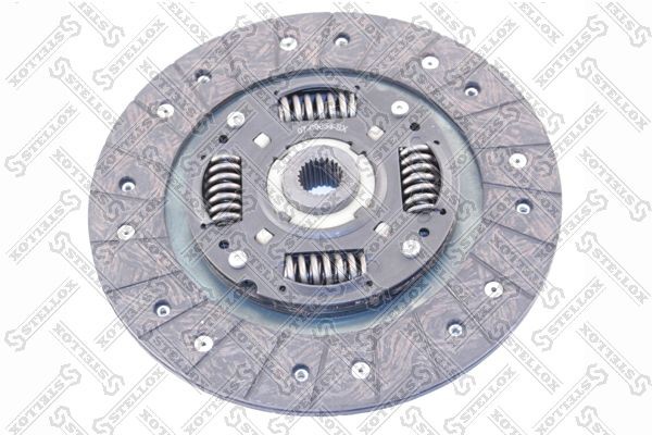 STELLOX 07-00054-SX: Disco frizione