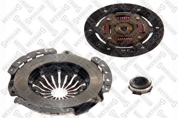 STELLOX 07-01077-SX: Kit de embraiagem