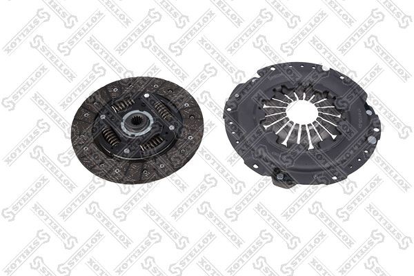 STELLOX 07-01125-SX: Kit frizione