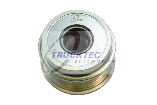 TRUCKTEC AUTOMOTIVE 07.17.062: Poulie roue libre, alternateur