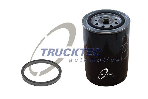 TRUCKTEC AUTOMOTIVE 07.18.046: Oliefilter