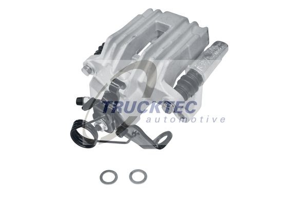 TRUCKTEC AUTOMOTIVE 07.35.182: Bremžu suports Aizm. tilts labajā pusē
