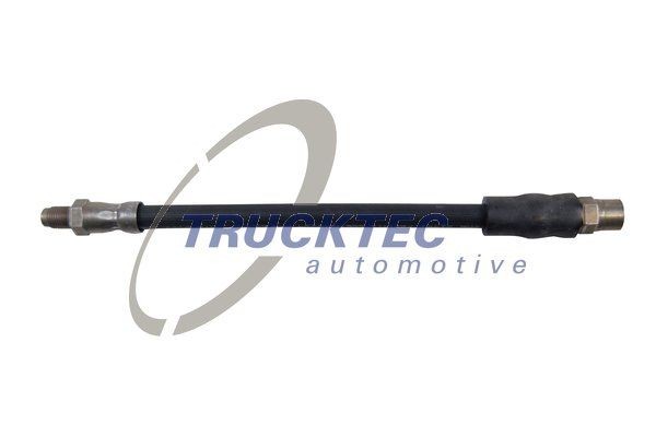 TRUCKTEC AUTOMOTIVE 07.35.225: Спирачен маркуч на задната ос от двете страни, 215mm
