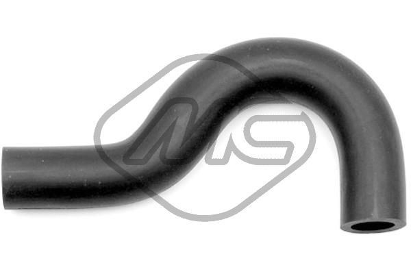 Metalcaucho 07669: Toruühendus, EGR-klapp