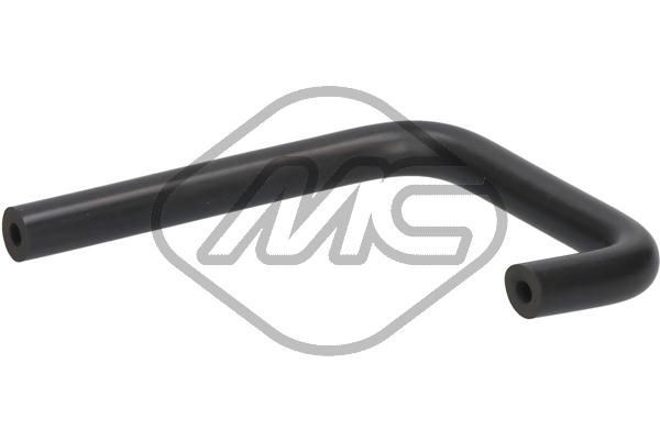Metalcaucho 07670: Toruühendus, EGR-klapp