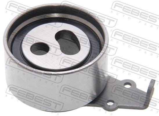 FEBEST 0787-SQ420: Rola intinzator, curea distributie
