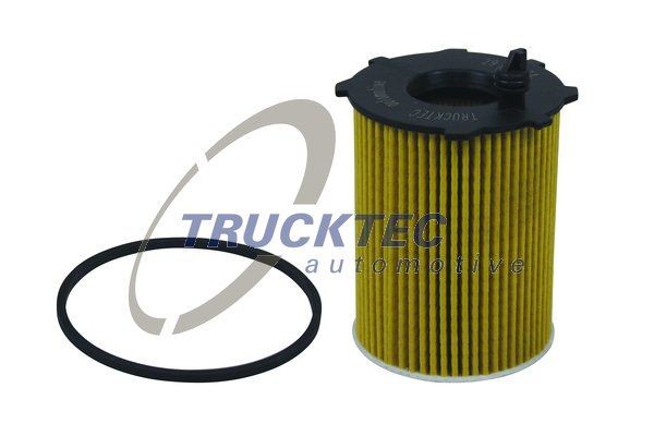 TRUCKTEC AUTOMOTIVE 08.18.028 Ölfilter