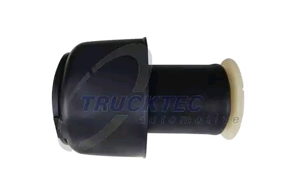TRUCKTEC AUTOMOTIVE 08.30.082: Poduszka zawieszenia Tylna oś po obydwu stronach