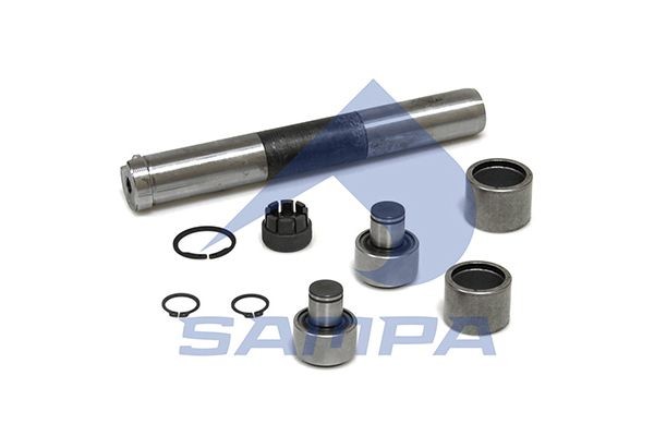 SAMPA 080.616: Reparatursatz, Ausrücklager